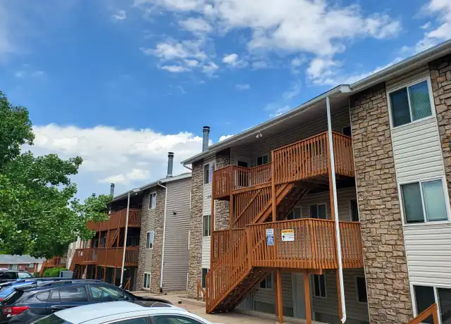 Property at 214 S Ingalls St, Lakewood, CO, 80226, 2 beds, 1 bath, [object Object]