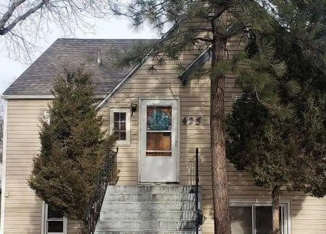 Property at 423 1/2 Alderson Ave, Billings, MT, 59101, 1 bed, 1 bath, [object Object]