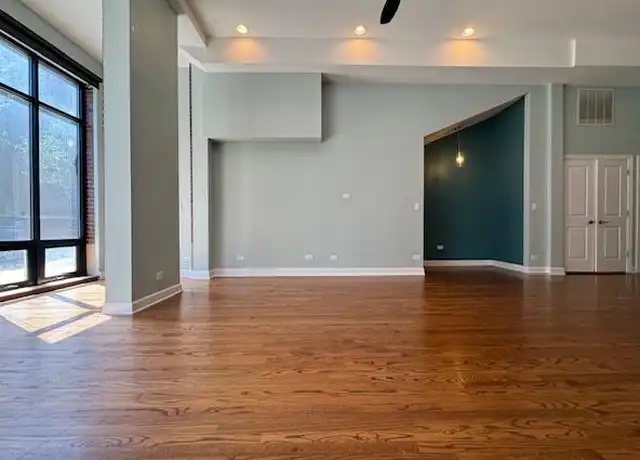 Property at 2112 W Rice St, Chicago, IL, 60622, 1 bed, 1 bath, [object Object]