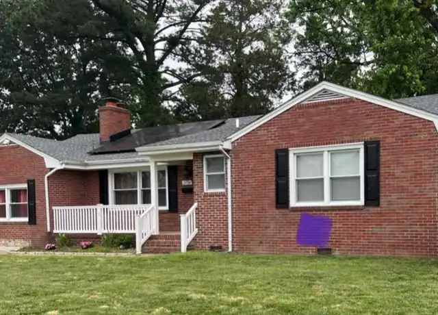 Property at 2754 Greendale Ave, Norfolk, VA, 23518, 3 beds, 2 baths, [object Object]