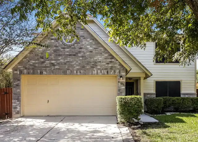 Property at 8003 Coco Meadow Dr, Converse, TX, 78109, 4 beds, 2.5 baths, [object Object]