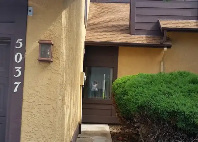 Property at 5037 Rainbow Harbour Cir, Colorado Springs, CO, 80917, 2 beds, 1 bath, [object Object]