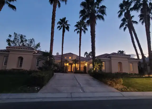 Property at 81265 Kingston Heath, La Quinta, CA, 92253, 4 beds, 5 baths, [object Object]