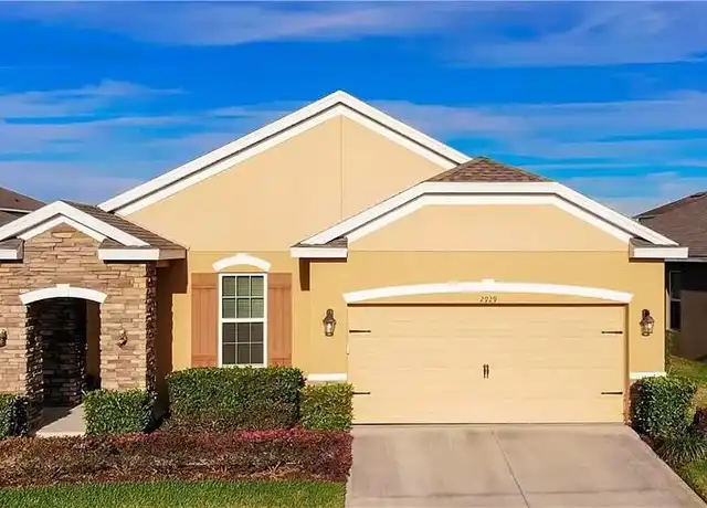 Property at 2929 Top Water Way, Kissimmee, FL, 34746, 3 beds, 2 baths, [object Object]
