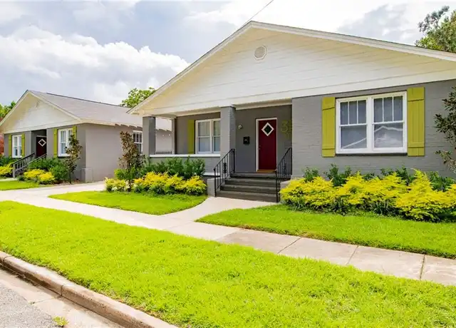 Property at 358 Rapier Ave, Mobile, AL, 36604, 3 beds, 1 bath, [object Object]
