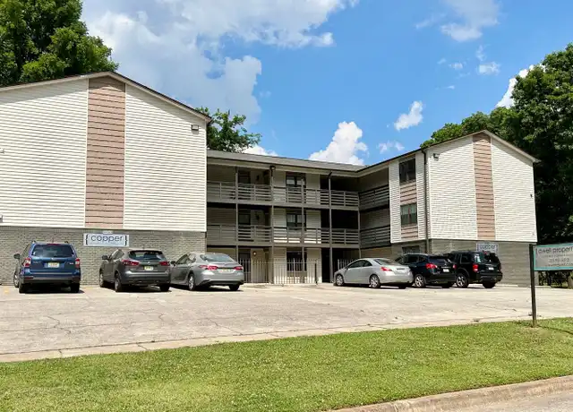 Property at 3500 7th Ct S Unit 15, Birmingham, AL, 35222, 2 beds, 1 bath, [object Object]