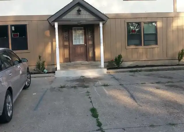 Property at 1725 Watson Rd SE Unit f, Heath, OH, 43056, 1 bed, 1 bath, [object Object]