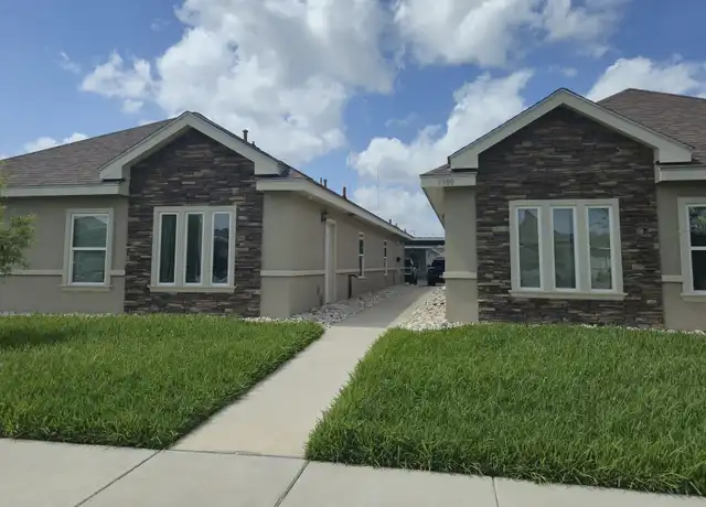 Property at 3900 Whitewing Ave Unit 4, Edinburg, TX, 78539, 2 beds, 2 baths, [object Object]