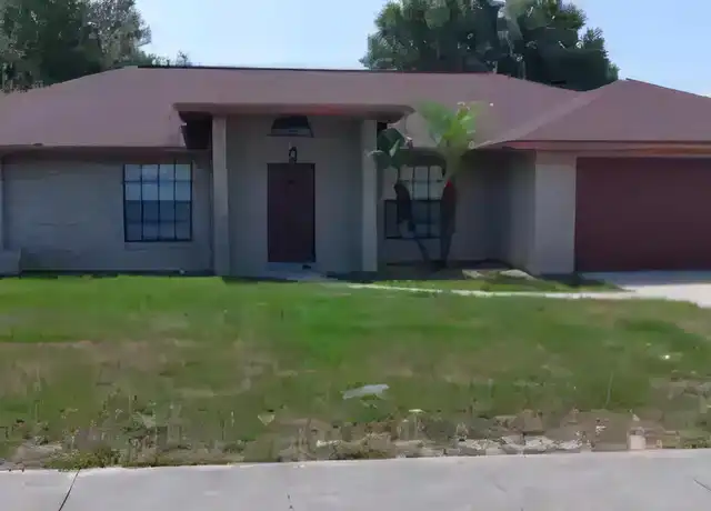 Property at 1007 Matterhorn St, Deltona, FL, 32725, 3 beds, 2 baths, [object Object]