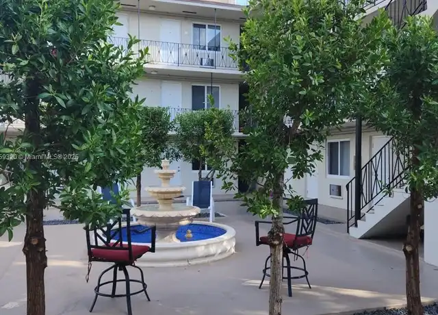 Property at 1085 SW 37th Ave Unit 18, Miami, FL, 33135, 1 bed, 1 bath, [object Object]