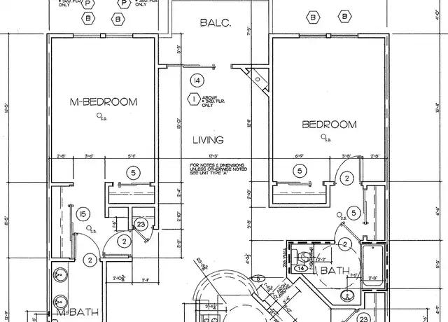 Property at La Fontaine West - 1333 N Curson Ave, Los Angeles, CA, 90046, 2 beds, 2 baths, [object Object]