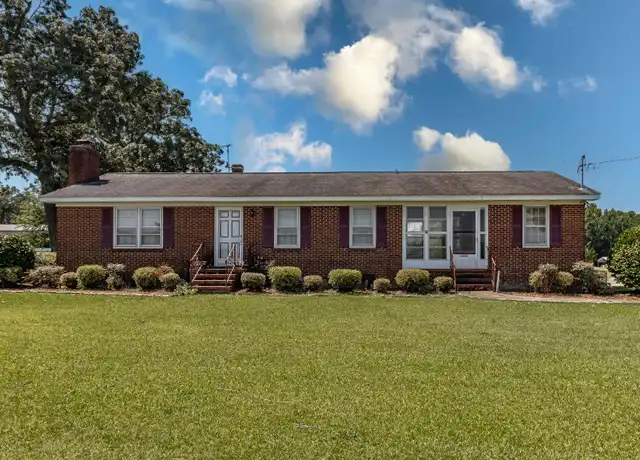 Property at 2342 Big Daddy's Rd, Pikeville, NC, 27863, 3 beds, 1.5 baths, [object Object]