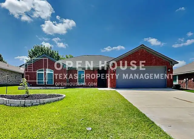 Property at 604 Dorchester Ln, Mansfield, TX, 76063, 4 beds, 2 baths, [object Object]