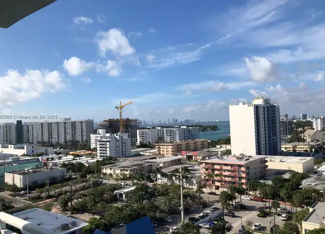 Property at 6969 Collins Ave #1402, Miami Beach, FL, 33141, 1 bed, 1 bath, [object Object]