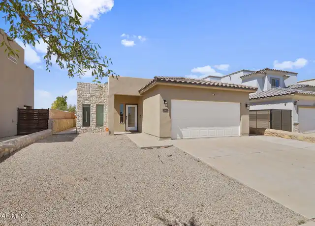 Property at 13661 Holbeck St, El Paso, TX, 79928, 3 beds, 2 baths, [object Object]