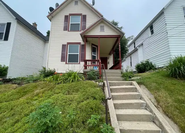 Property at 1417 North Ave NE, Grand Rapids, MI, 49505, 2 beds, 1 bath, [object Object]
