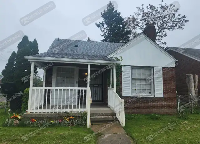 Property at 11624 Roxbury St, Detroit, MI, 48224, 3 beds, 1.5 baths, [object Object]