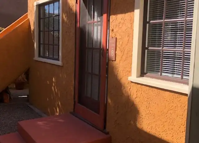 Property at 241 Loma Ave Unit 241-B, Long Beach, CA, 90803, 1 bed, 1 bath, [object Object]