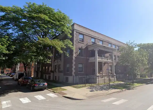 Property at Washington Park Apartments - 709 E 50th Pl, Chicago, IL, 60615, 2 beds, 1 bath, [object Object]