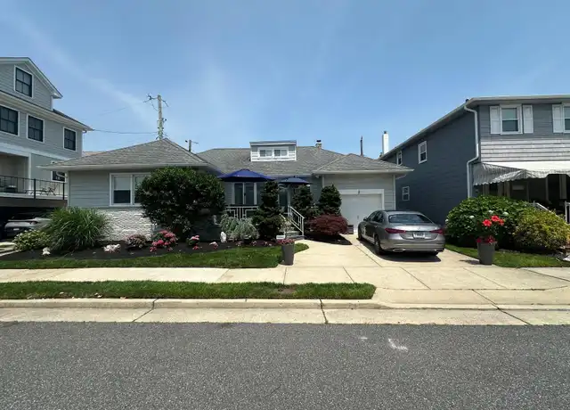 Property at 9 N Harding Ave Unit WINTER, Margate City, NJ, 08402, 3 beds, 2 baths, [object Object]