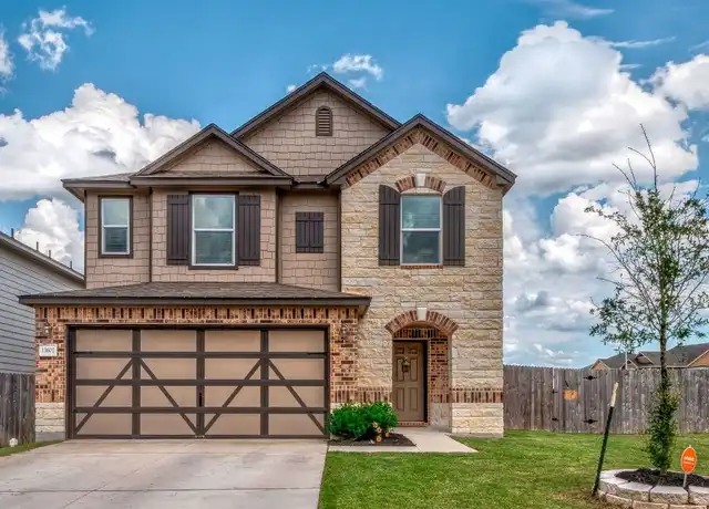 Property at 13607 Abraham Lincoln St, Manor, TX, 78653, 3 beds, 2.5 baths, [object Object]