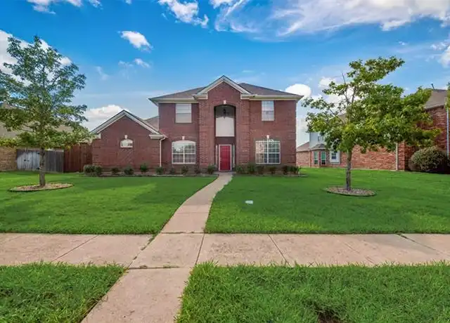 Property at 3605 Carrington Dr, Richardson, TX, 75082, 4 beds, 3.5 baths, [object Object]