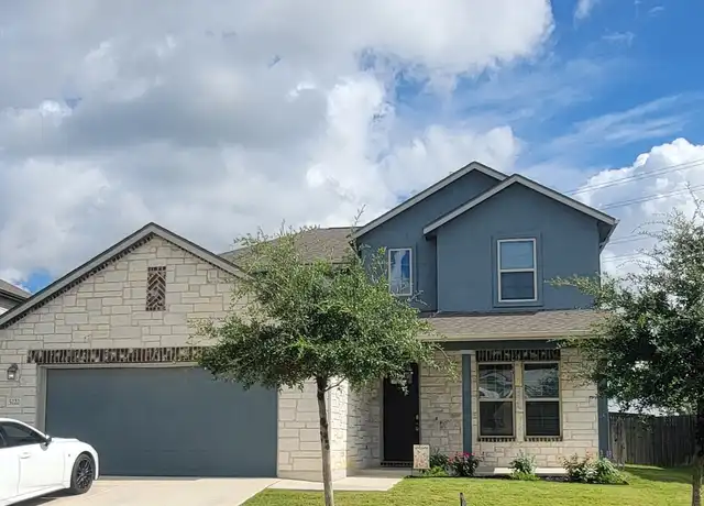 Property at 5222 Village Park, Marion, TX, 78124, 4 beds, 2.5 baths, [object Object]