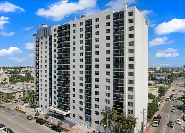 Property at 401 69th St #1605, Miami Beach, FL, 33141, 1 bed, 1 bath, [object Object]
