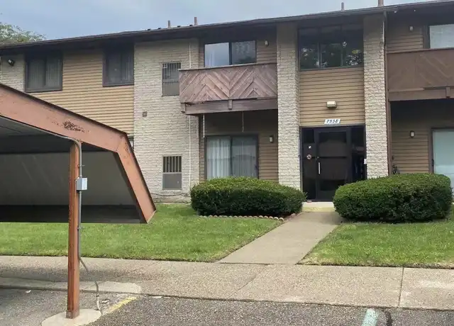 Property at 7538 Manor Cir #102, Westland, MI, 48185, 2 beds, 1 bath, [object Object]