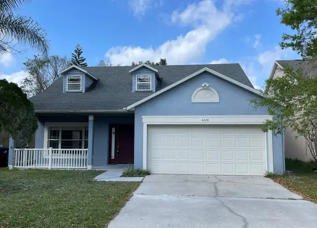 Property at 4228 Boca Woods Dr, Orlando, FL, 32826, 4 beds, 2.5 baths, [object Object]