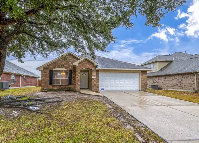 Property at 9035 Melody Park Ln, Houston, TX, 77044, 4 beds, 2 baths, [object Object]