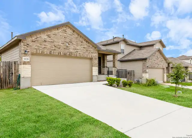 Property at 6430 Greensleeves, San Antonio, TX, 78252, 3 beds, 2 baths, [object Object]