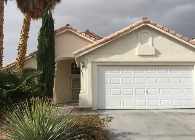 Property at 1322 Red Torador Cir, North Las Vegas, NV, 89031, 3 beds, 2 baths, [object Object]