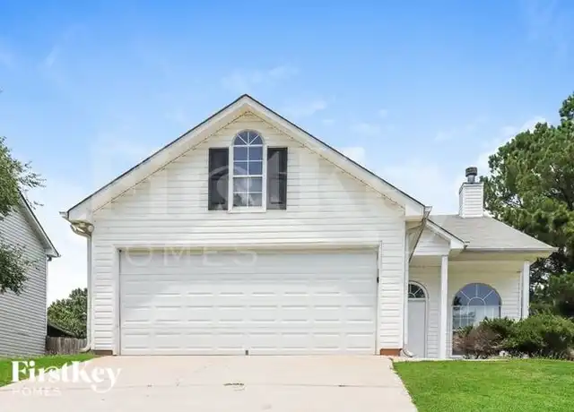 Property at 1546 Isleworth Cir, Atlanta, GA, 30349, 3 beds, 2 baths, [object Object]