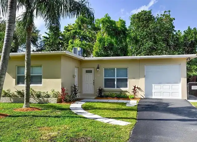 Property at 1835 Park Ln Unit 1, Fort Lauderdale, FL, 33315, 3 beds, 3 baths, [object Object]