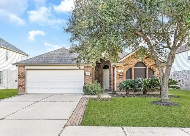 Property at 3030 Providence Oak St, Houston, TX, 77084, 3 beds, 2 baths, [object Object]