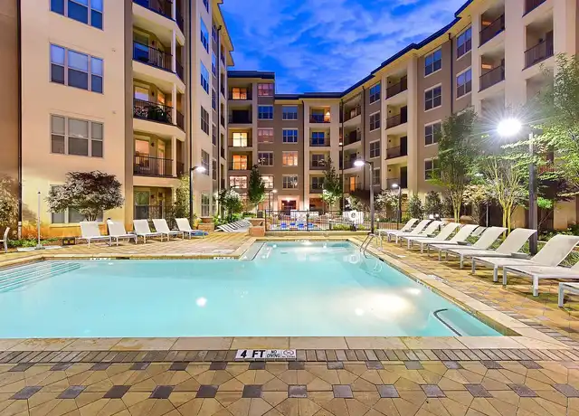 Property at 1105 Town Brookhaven - 1105 Town Blvd, Atlanta, GA, 30319, 1-2 bed, 1-2 bath, [object Object]