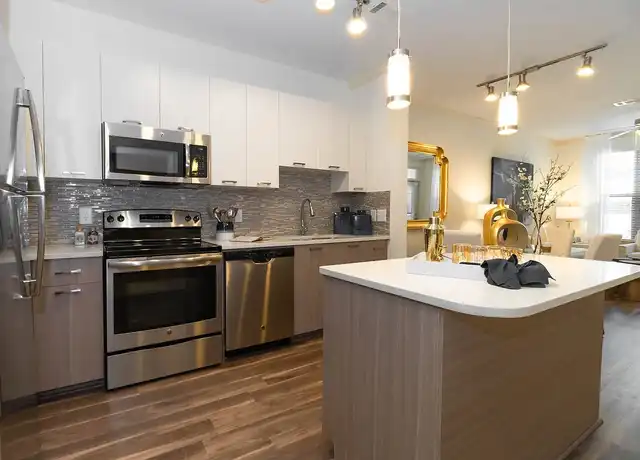 Property at 1105 Town Brookhaven - 1105 Town Blvd, Atlanta, GA, 30319, 2 beds, 2 baths, [object Object]