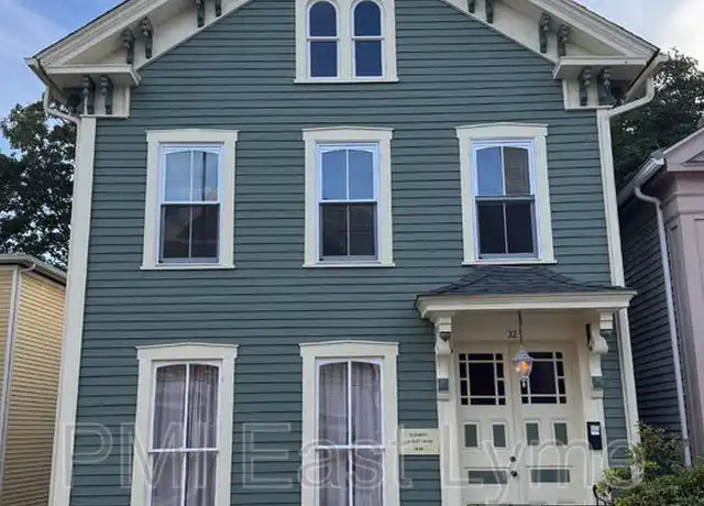 Property at 32 Starr St, New London, CT, 06320, 4 beds, 2 baths, [object Object]