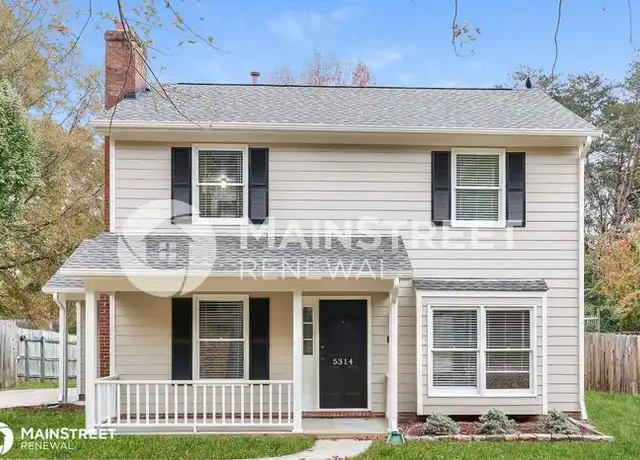 Property at 5314 Summerwood Dr, Greensboro, NC, 27455, 3 beds, 2 baths, [object Object]