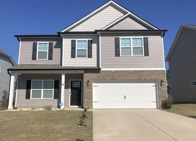 Property at 502 Geranium St, Graniteville, SC, 29829, 5 beds, 3 baths, [object Object]