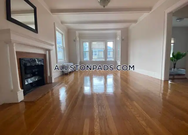 Property at 5 Boulevard Ter, Boston, MA, 02135, 6 beds, 2 baths, [object Object]