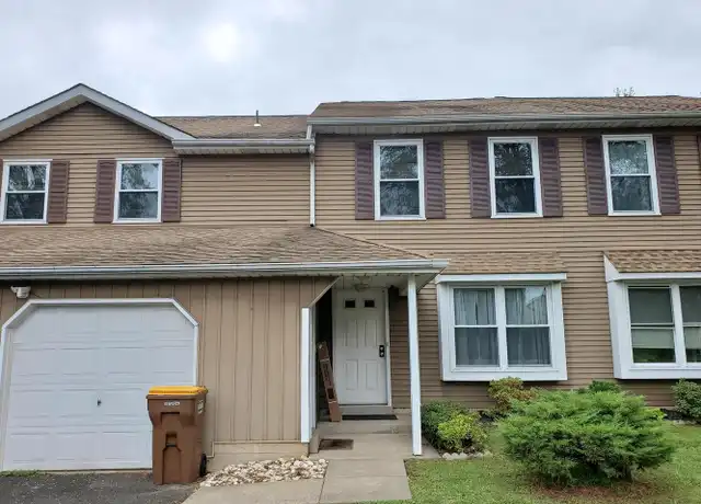 Property at 1769 N Dove Rd Unit B 2ND FLOOR, Yardley, PA, 19067, 2 beds, 2 baths, [object Object]