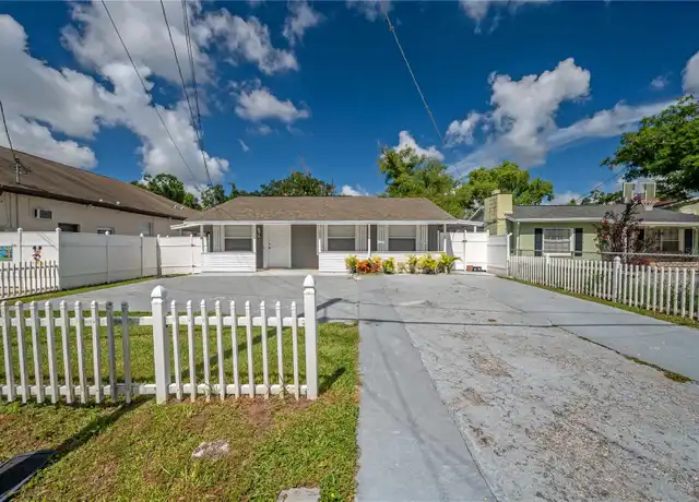 Property at 6914 N Orleans Ave Unit 2, Tampa, FL, 33604, 1 bed, 1 bath, [object Object]