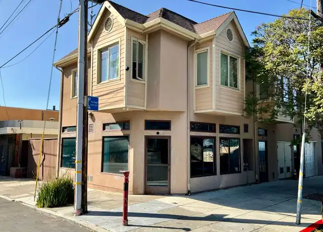 Property at 740 Earl St Unit B, San Francisco, CA, 94124, 2 beds, 2 baths, [object Object]