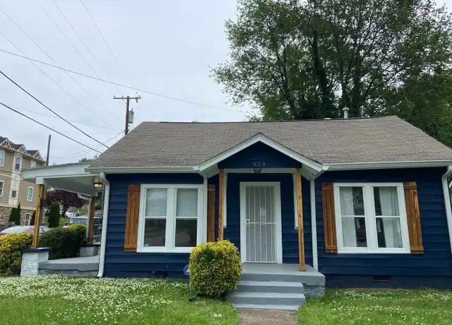 Property at 924 Wedgewood Ave, Nashville, TN, 37203, 2 beds, 1 bath, [object Object]