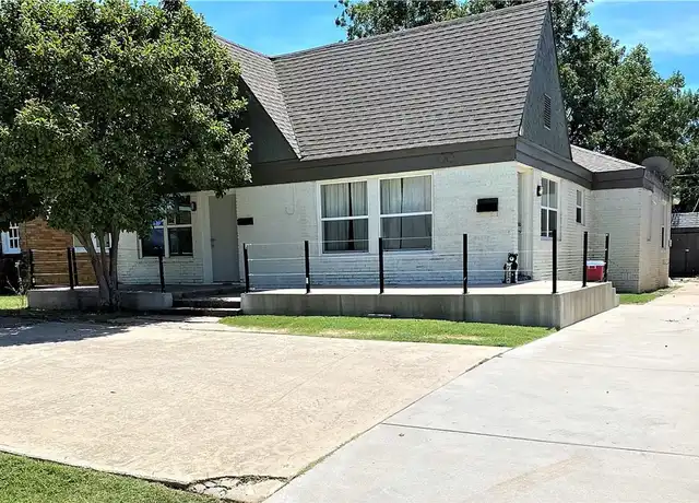 Property at 116 NW 31st St Unit 116, Oklahoma City, OK, 73118, 2 beds, 1 bath, [object Object]