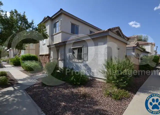 Property at 4732 E Laurel Ave, Gilbert, AZ, 85234, 3 beds, 2.5 baths, [object Object]