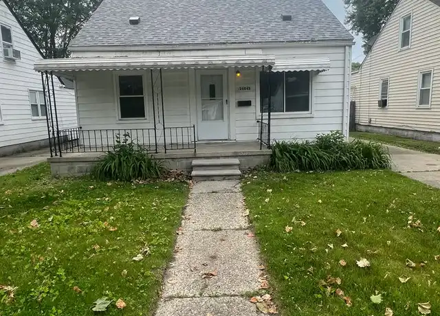 Property at 24543 Valley Ave, Eastpointe, MI, 48021, 3 beds, 1 bath, [object Object]