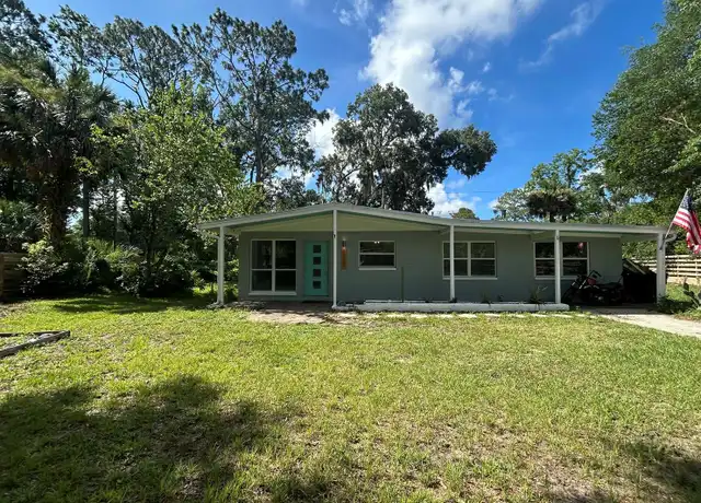 Property at 1215 NE 21st Ave, Gainesville, FL, 32609, 3 beds, 2 baths, [object Object]